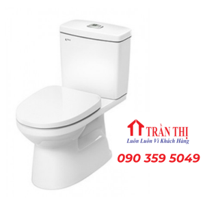 giá thiết bị vệ sinh Đà Nẵng