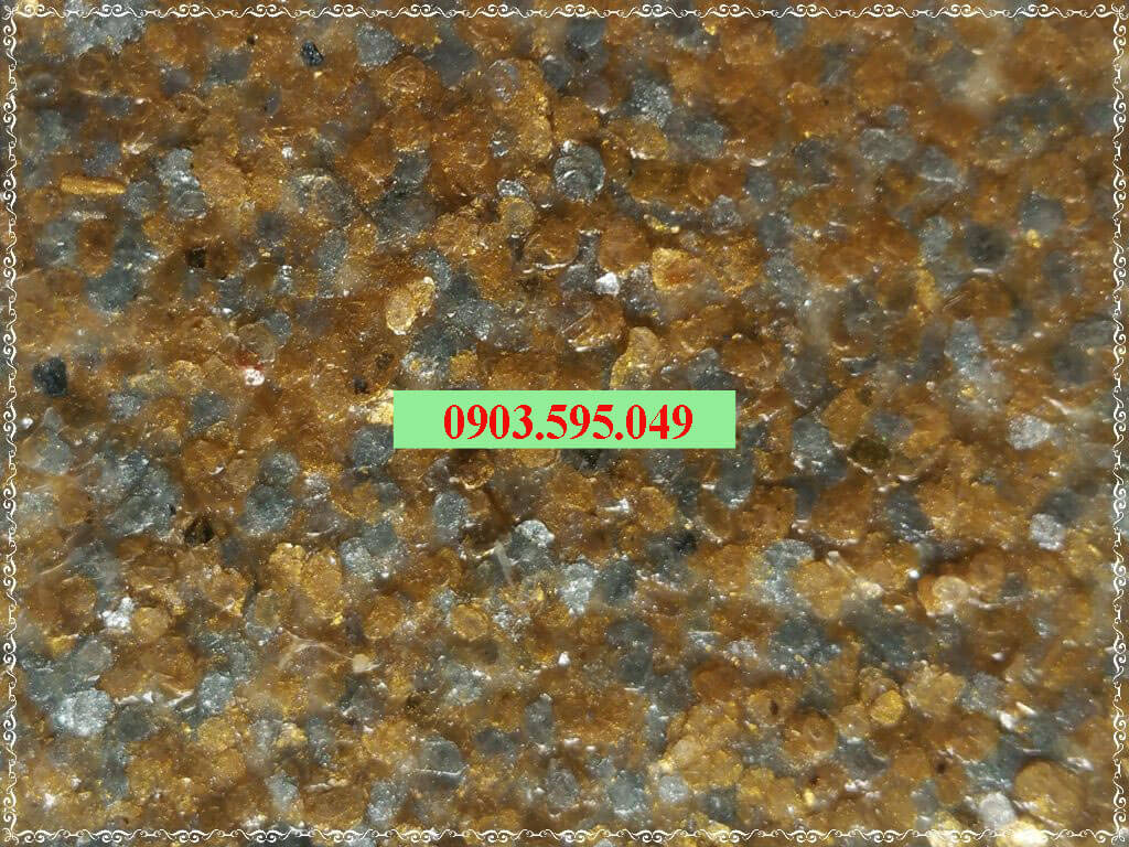 Sơn Giả Đá Kova Hạt Lớn Giá: 3.492.000/ 20kg