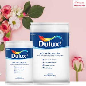 Bột Dulux Ngoại Thất A502