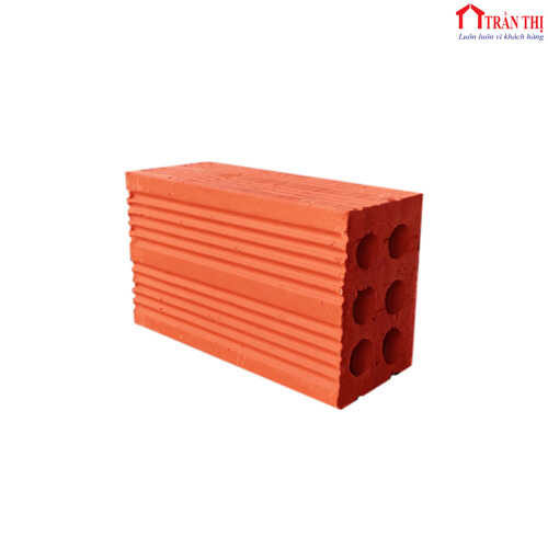 Gạch tuynel 6 lỗ Phương Nam