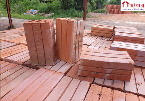 Gạch tuynel 6 lỗ Lai Nghi