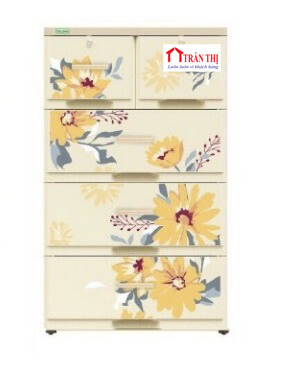 Tủ Nhựa Đài Loan DL01