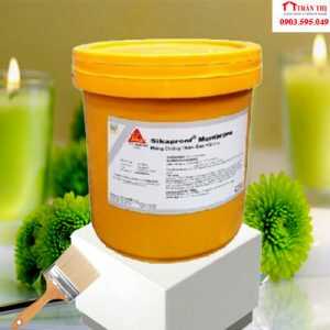 Chống Thấm Sikaproof Membrane-6kg