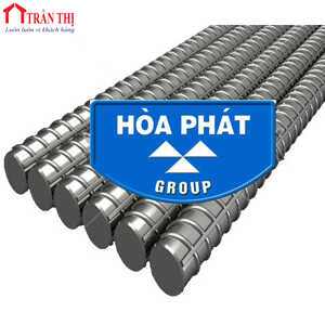 Hoà Phát Ø16 - GR40