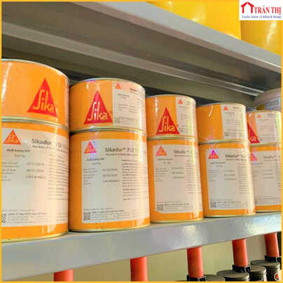 Sikadur-752 1kg/set
