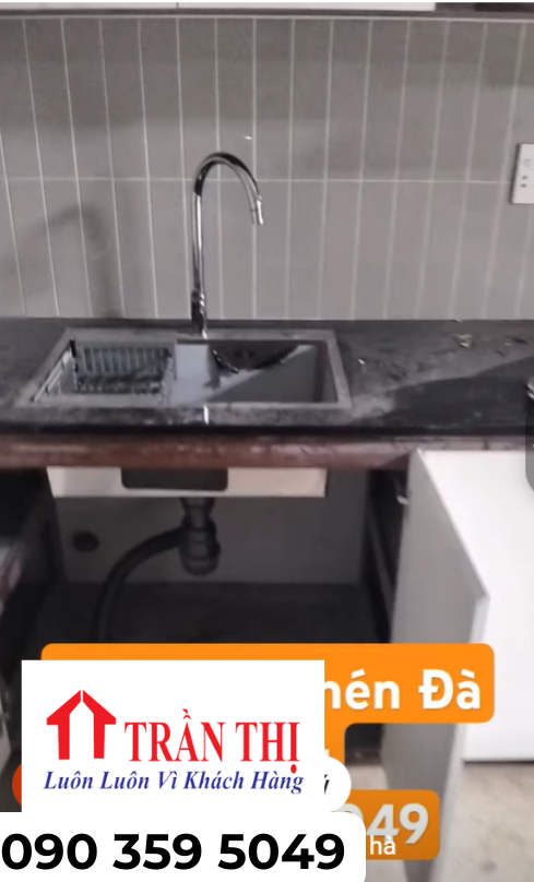Mẫu chậu rửa chén Đà Nẵng