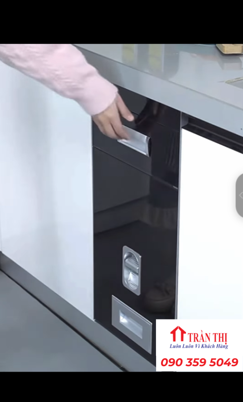 Mẫu thùng đựng gạo Đà Nẵng