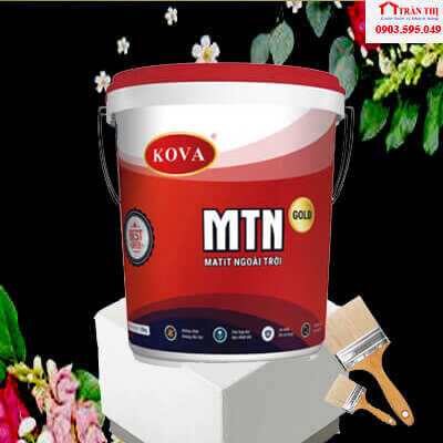 Kova Matex Dẻo