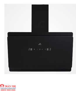 Máy hút mùi SMART (Vẫy tay) BCV70MSI-TG