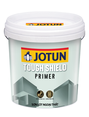Sơn lót nội thất Jotun Tough Shield Primer - 17L/T- (>5 ĐV)