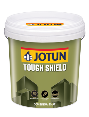 Jotun Tough Shield- 17L T