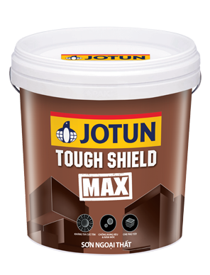 Jotun Tough Shield Max -17L/T