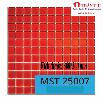 MST25007