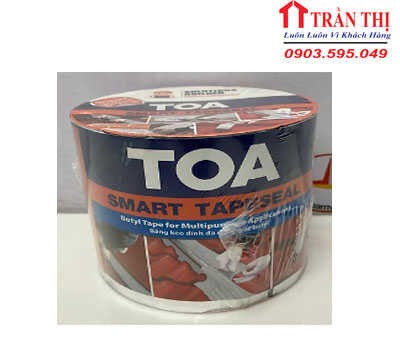 Smart Tapeseal (10cmx3cm)