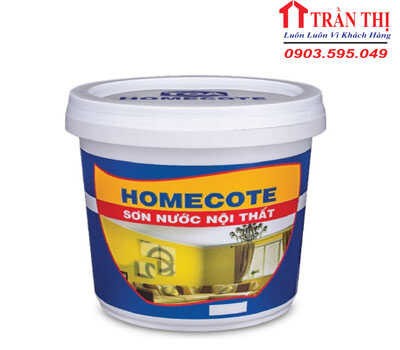 Homecote Nội Thất (4L)
