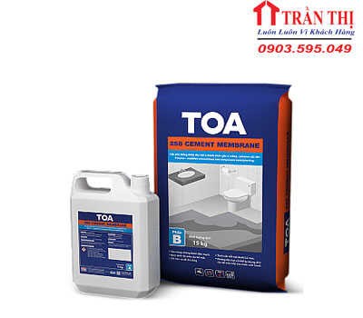 Toa 258 Membrane