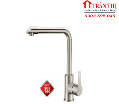Vòi Rửa Chén Nóng Lạnh CA403-TL