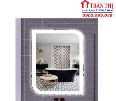 Mẫu chiếc lá viền trong (50x70cm)-AT