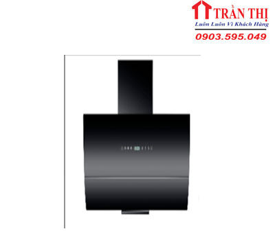 Máy hút mùi SMART 70ESI-TG