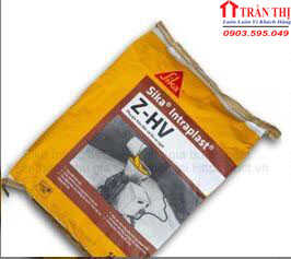 Sika Intraplast Z-HV 18kg