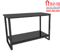 Bàn Chữ nhật MC15-VH (0,75 x 1,2 x 0,6)