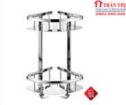 Kệ góc tầng 23x45-DC03GT