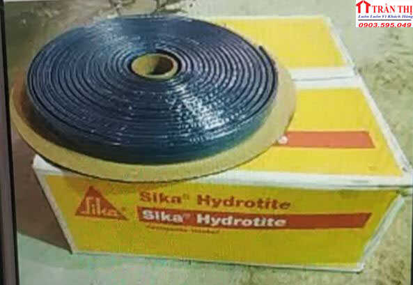 Sika Hydrotite (thanh trương nở)