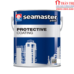 Lót kiềm gốc dầu 1800 18L - H