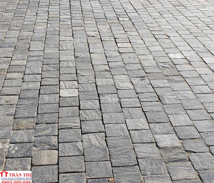 Đá Chẻ 10x10