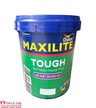Maxilite Tough ngoài trời bóng- 28CB