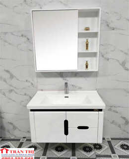 Tủ Chậu Lavabo PVC 888-AK