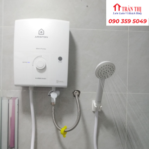 Máy Nước Nóng Trực Tiếp