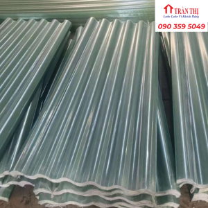 Mẫu tôn lợp lấy sáng Đà Nẵng