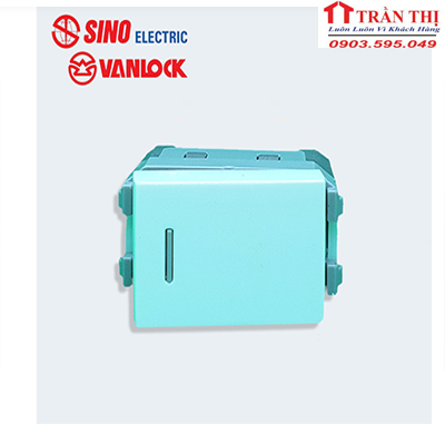 CÔNG TẮC 1 CHIỀU