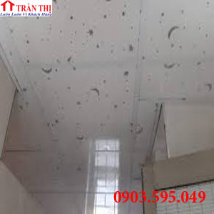 mẫu trần thả đà nẵng