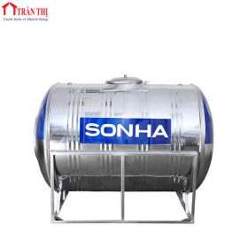 Bồn nước inox Sơn Hà 1000L