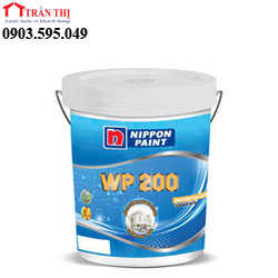 Chống Thấm Wp200- thùng 18l