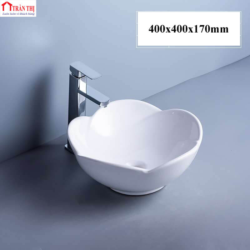 Lavabo Để Bàn 368