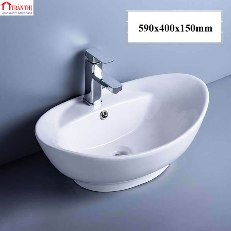 Lavabo Để Bàn 301