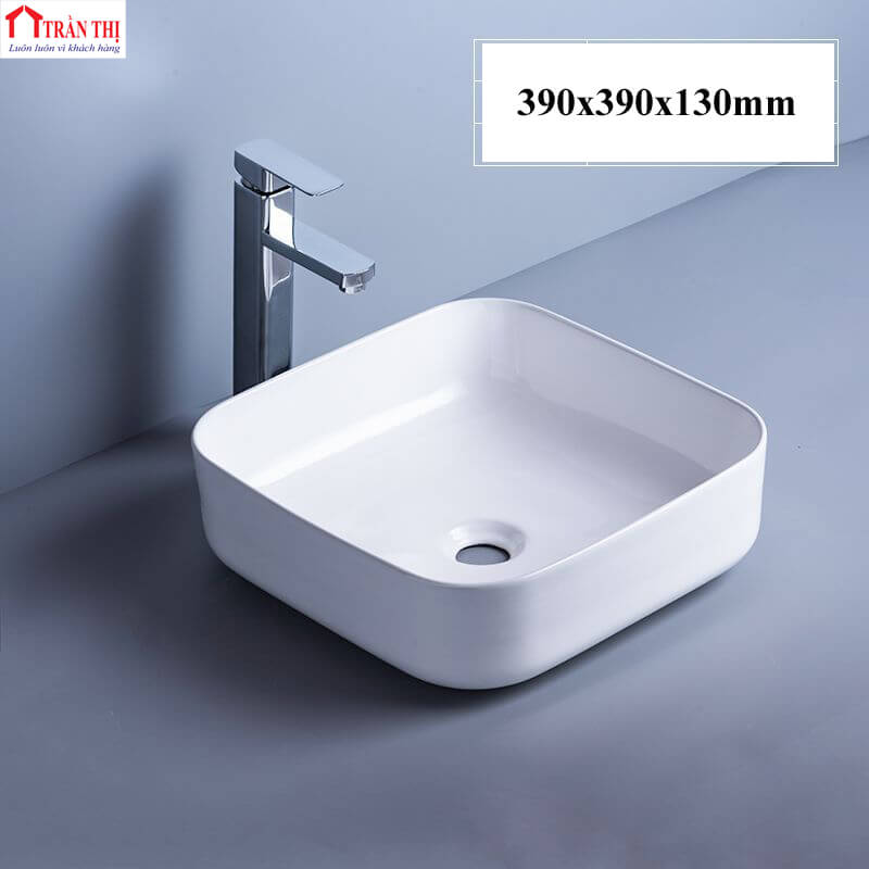 Lavabo Để Bàn 207