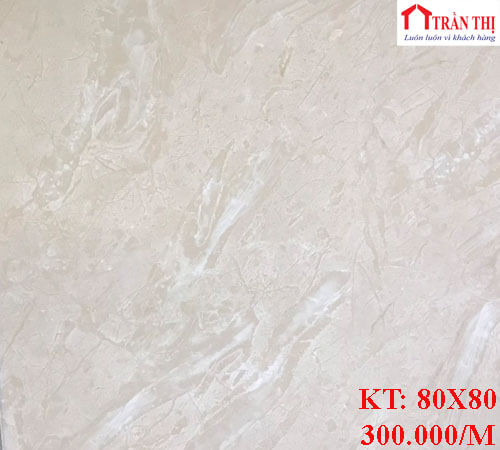 Gạch Lát Nền 80x80 Mã PY8A185