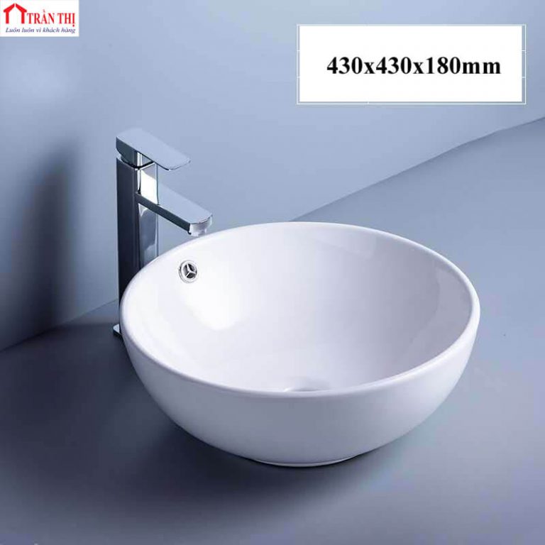 Lavabo Để Bàn 236