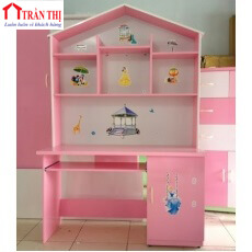 Bàn Học Sinh DL05