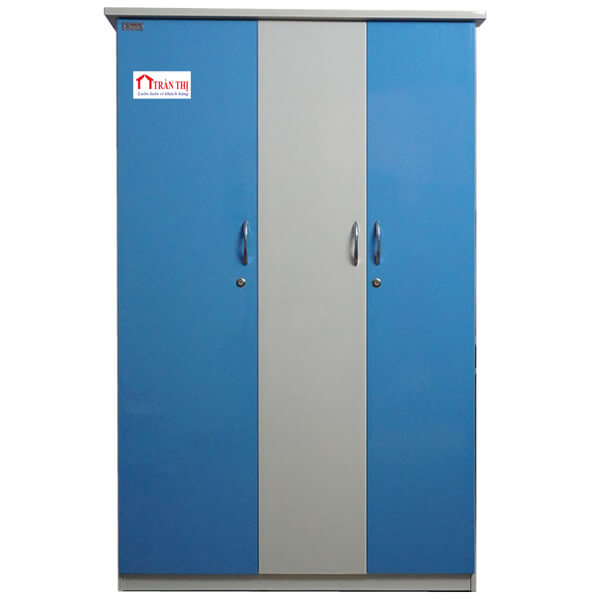 Tủ Nhựa Đài Loan DL03
