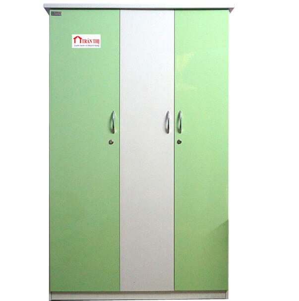 Tủ Nhựa Đài Loan DL02