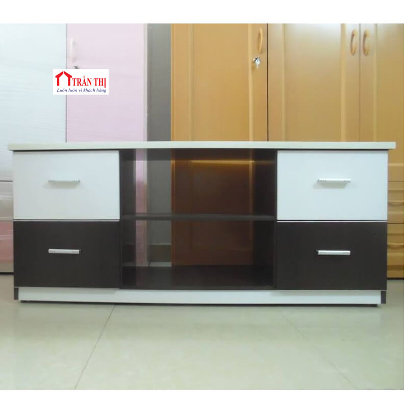 Kệ Tivi Nhựa Đài Loan DL05