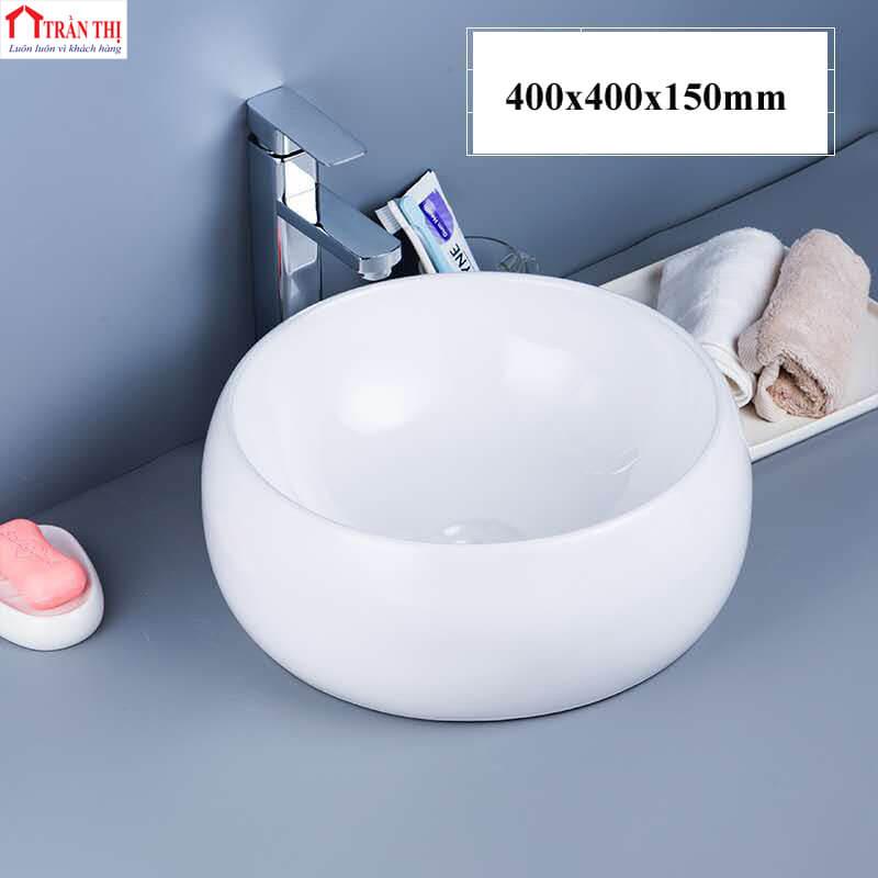 Lavabo Để Bàn 236