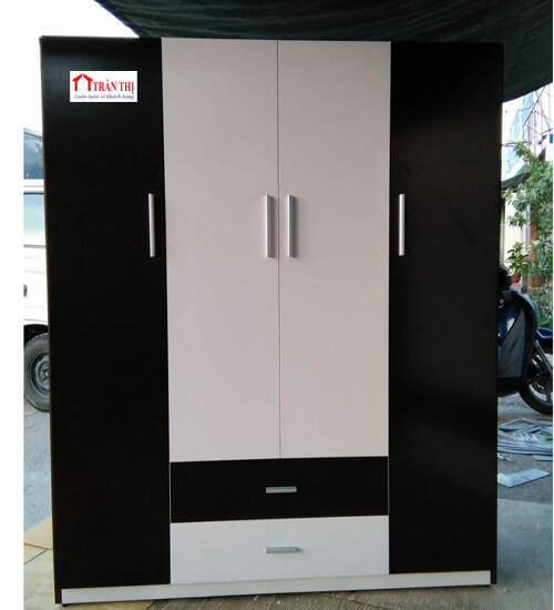 Tủ Áo Người Lớn DL33