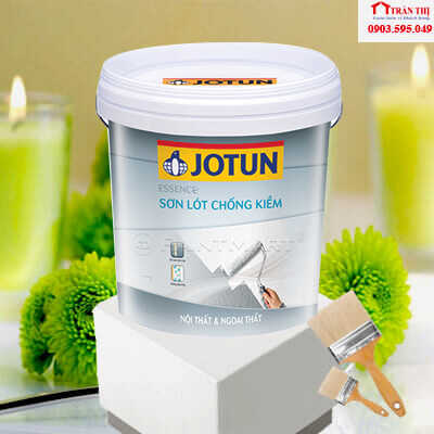 Sơn lót kháng kiềm essence-17l