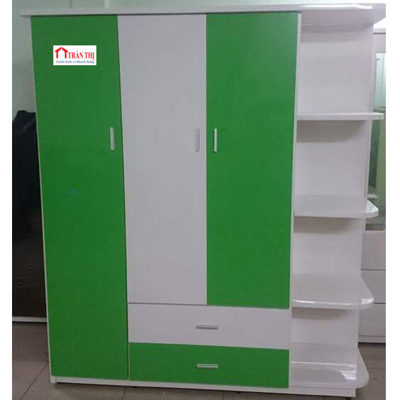 Tủ Áo Người Lớn DL34